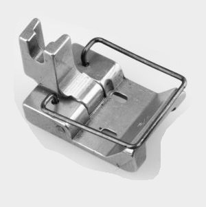 Juki MH-380/MH382 Лапка B1509-038-HB0  5/16" (original)