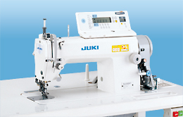 Промышленная швейная машина Juki DLU-5490NBB-7/AK-85/PF-6