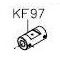 Ось KF97-E (original)