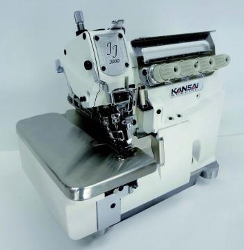 Оверлок Kansai Special JJ3014GH-50M-2x4