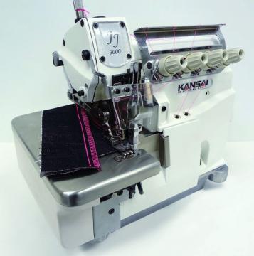 Оверлок Kansai Special JJ-3116GS-30M-5х5