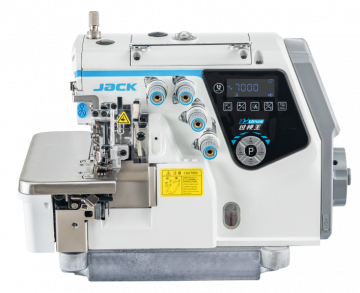 Оверлок Jack C7-3-32R2/223/S Urus