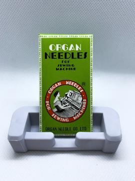 Игла Organ Needles 794 (DYX3) № 280/28