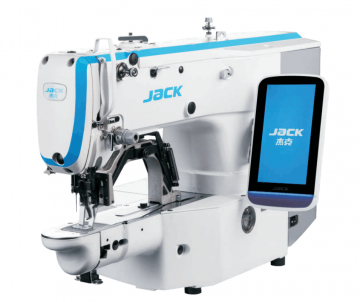 Закрепочная машина Jack JK-T1906GP-DII